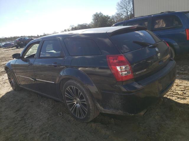 Photo 2 from auction – 2005 DODGE MAGNUM R/T with VIN 2D8GV58205H116645