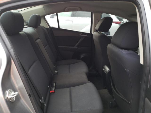 Photo 10 from auction – 2010 MAZDA 3 I with VIN JM1BL1SF8A1316619