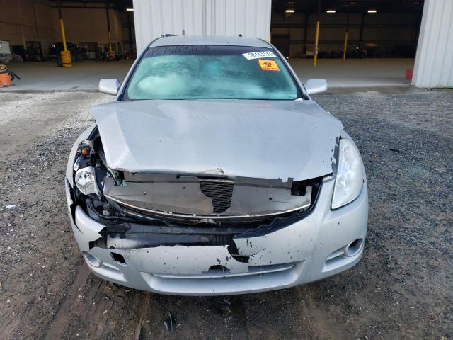 Photo 5 from auction – 2012 NISSAN ALTIMA BAS with VIN 1N4AL2AP5CC256937
