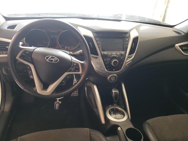 Photo 8 from auction – 2013 HYUNDAI VELOSTER with VIN KMHTC6AD9DU107759