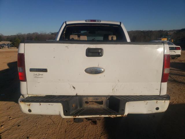 Photo 6 from auction – 2008 FORD F150 SUPER with VIN 1FTPW14V58FA86164