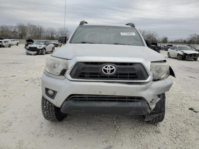 Photo 5 from auction – 2013 TOYOTA TACOMA DOU with VIN 5TFLU4EN2DX071808