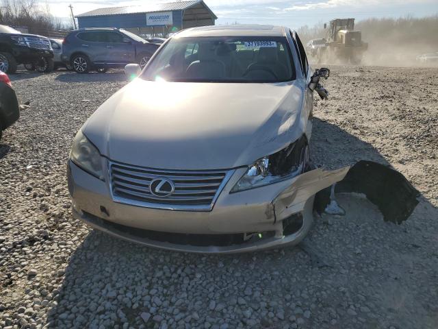 Photo 5 from auction – 2011 LEXUS ES 350 with VIN JTHBK1EG9B2444854