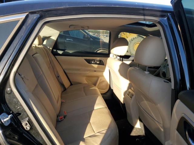 Photo 10 from auction – 2016 NISSAN ALTIMA 2.5 with VIN 1N4AL3AP6GC199126