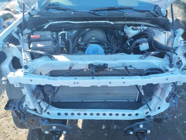 Photo 11 from auction – 2022 GMC SIERRA LIM with VIN 3GTU9DED2NG110304