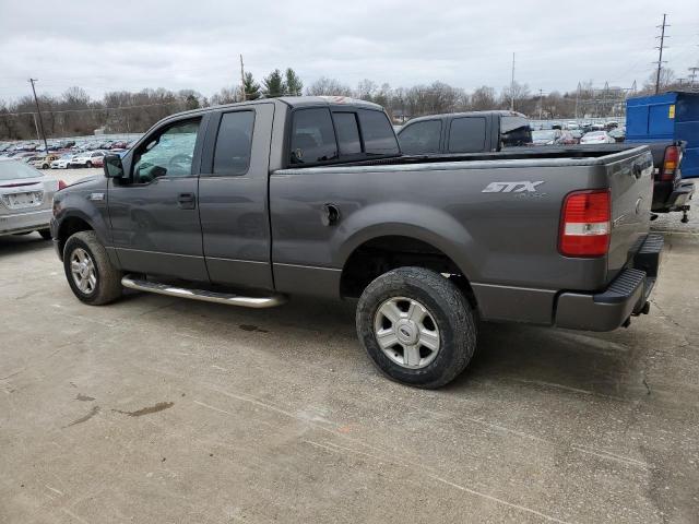 Photo 2 from auction – 2005 FORD F150 with VIN 1FTRX14W15FA02822