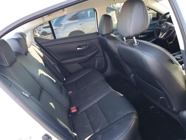 Photo 10 from auction – 2022 NISSAN SENTRA SR with VIN 3N1AB8DVXNY210690