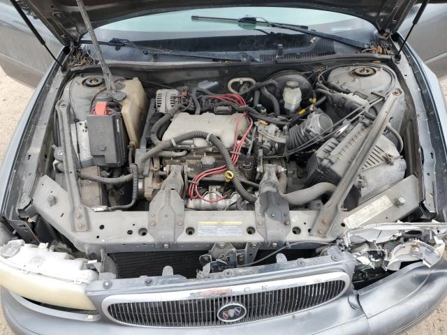 Photo 11 from auction – 2005 BUICK CENTURY CU with VIN 2G4WS52J051108553