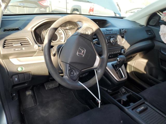 Photo 8 from auction – 2012 HONDA CR-V EX with VIN 2HKRM4H56CH632088