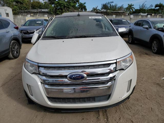 Photo 5 from auction – 2014 FORD EDGE LIMIT with VIN 2FMDK3KC4EBA02551