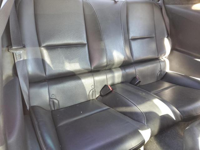 Photo 10 from auction – 2010 CHEVROLET CAMARO SS with VIN 2G1FK1EJ6A9199650