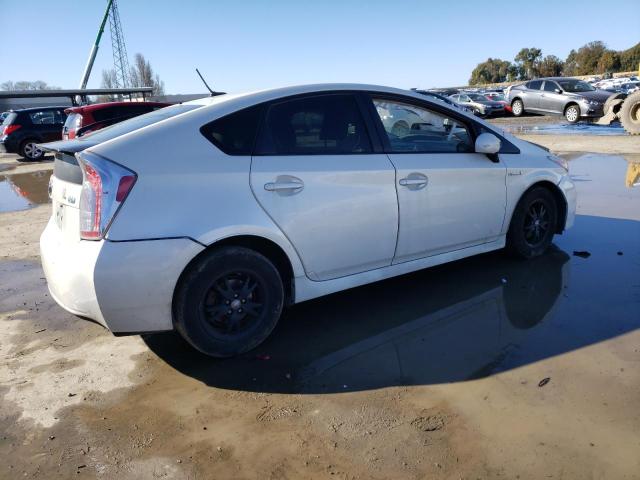 Photo 3 from auction – 2015 TOYOTA PRIUS with VIN JTDKN3DU4F0407272