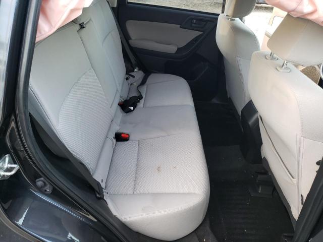 Photo 11 from auction – 2014 SUBARU FORESTER 2 with VIN JF2SJAEC4EH467995