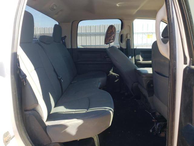 Photo 11 from auction – 2013 RAM 2500 ST with VIN 3C6UR5CL3DG529767
