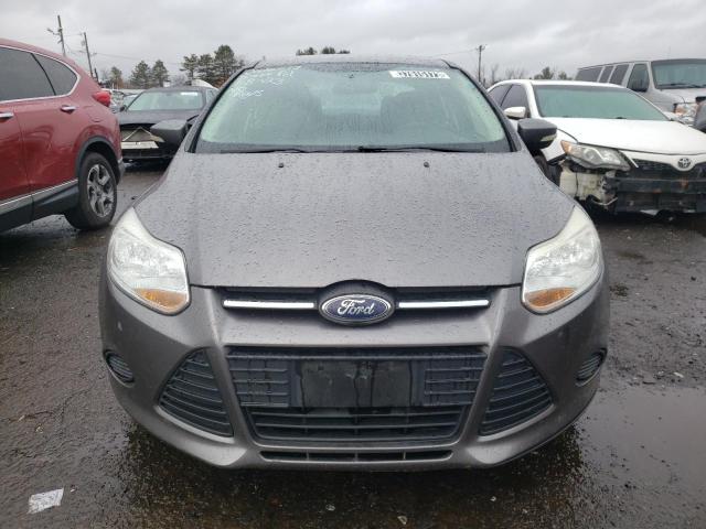 Photo 5 from auction – 2014 FORD FOCUS SE with VIN 1FADP3F21EL176932