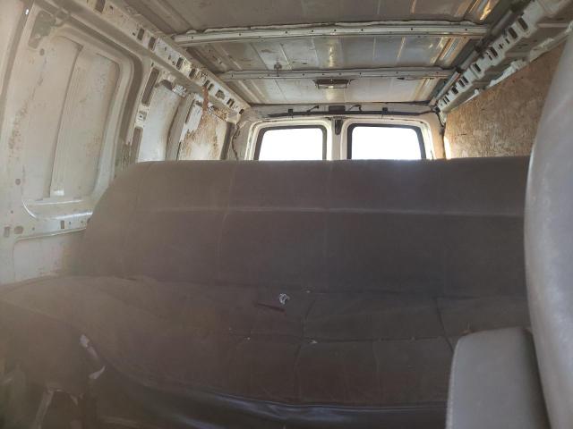 Photo 10 from auction – 2013 CHEVROLET EXPRESS G2 with VIN 1GCWGFFA2D1166593