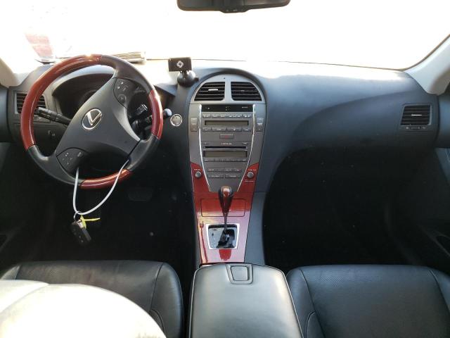 Photo 8 from auction – 2007 LEXUS ES 350 with VIN JTHBJ46G072039816