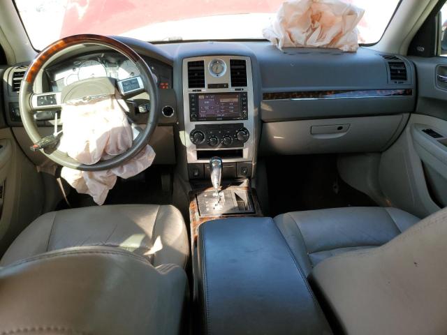 Zdjęcie 8 z aukcji – 2009 CHRYSLER 300C z VIN 2C3KA63T09H583309