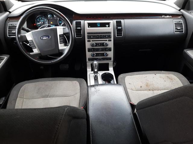 Photo 8 from auction – 2010 FORD FLEX SEL with VIN 2FMHK6CC5ABA25221