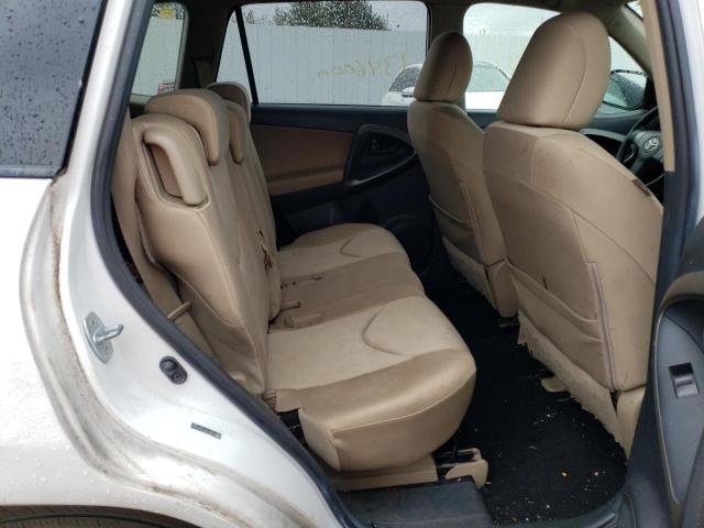 Photo 11 from auction – 2009 TOYOTA RAV4 with VIN JTMBF33V79D015665