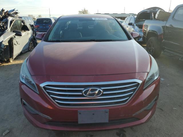 Photo 5 from auction – 2015 HYUNDAI SONATA SE with VIN 5NPE24AF9FH008698