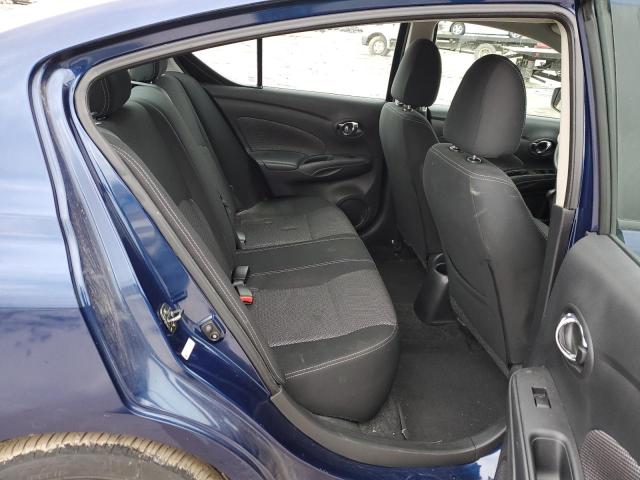 Photo 10 from auction – 2019 NISSAN VERSA S with VIN 3N1CN7AP5KL862240
