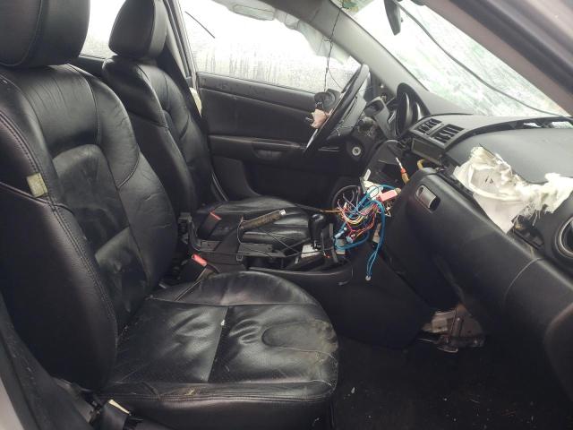 Zdjęcie 7 z aukcji – 2006 MAZDA 3 HATCHBAC z VIN JM1BK344861540538