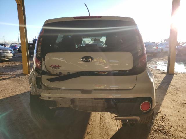 Photo 6 from auction – 2017 KIA SOUL ! with VIN KNDJX3AA1H7498270