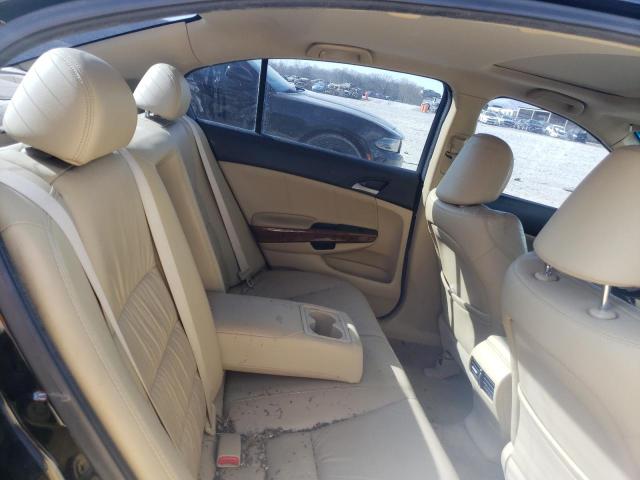 Photo 10 from auction – 2011 HONDA ACCORD EXL with VIN 5KBCP3F8XBB001119