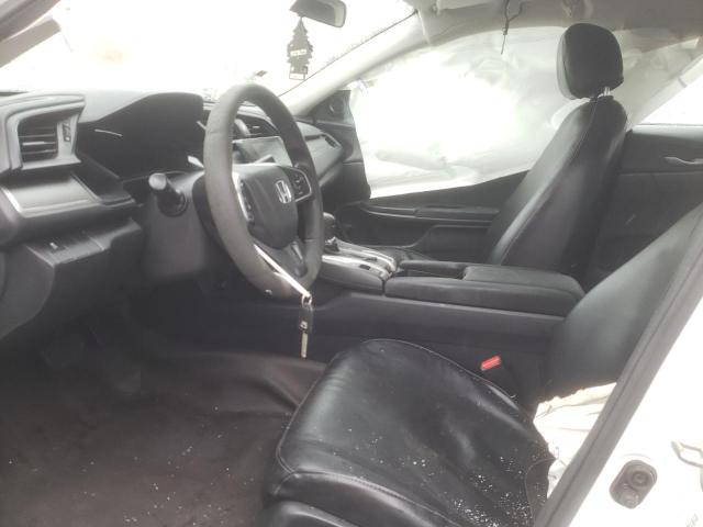Photo 7 from auction – 2017 HONDA CIVIC LX with VIN 2HGFC2F50HH010388