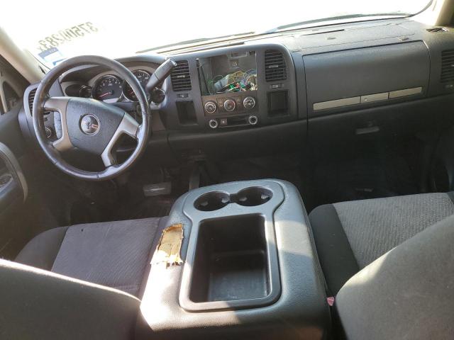 Photo 8 from auction – 2008 GMC SIERRA C15 with VIN 2GTEC13J381335566