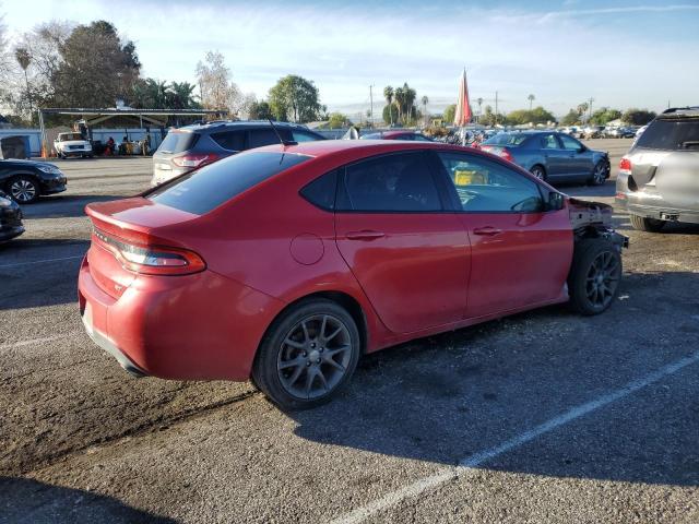 Photo 3 from auction – 2013 DODGE DART SXT with VIN 1C3CDFBA8DD309311