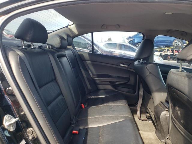 Photo 10 from auction – 2012 HONDA ACCORD SE with VIN 1HGCP2F64CA125051
