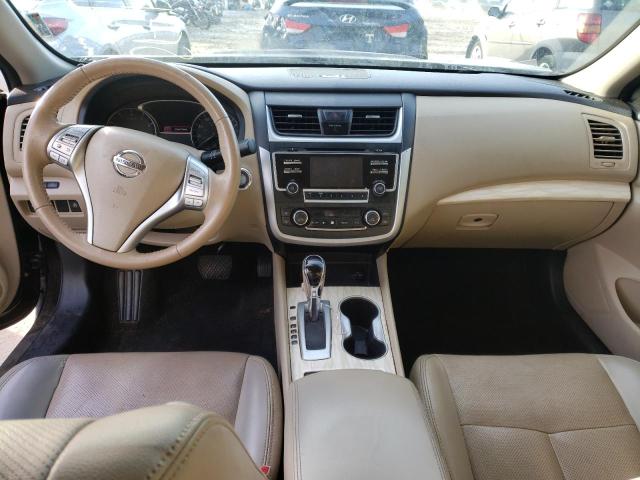 Photo 8 from auction – 2016 NISSAN ALTIMA 2.5 with VIN 1N4AL3AP4GC294879