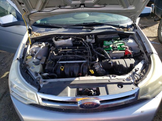 Photo 11 from auction – 2008 FORD FOCUS SE with VIN 1FAHP35N78W253271
