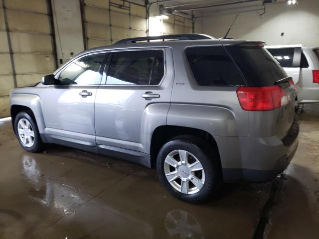 Photo 2 from auction – 2012 GMC TERRAIN SL with VIN 2GKFLUE56C6273120