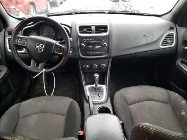 Photo 8 from auction – 2014 DODGE AVENGER SE with VIN 1C3CDZABXEN113264
