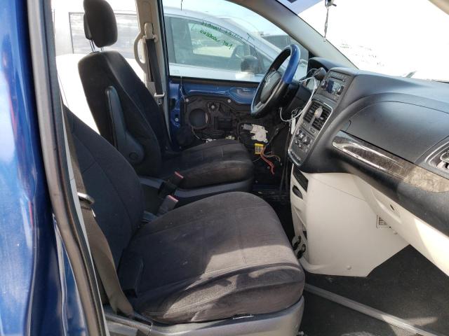 Photo 7 from auction – 2011 DODGE GRAND CARA with VIN 2D4RN4DGXBR601676