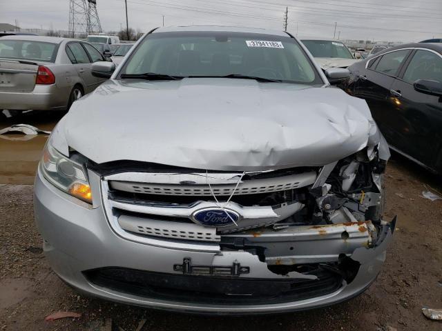 Photo 5 from auction – 2011 FORD TAURUS SEL with VIN 1FAHP2EW7BG131434