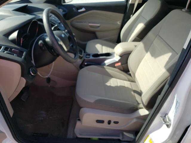 Photo 7 from auction – 2014 FORD ESCAPE SE with VIN 1FMCU0GX9EUA67292