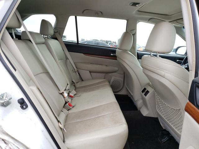 Photo 11 from auction – 2013 SUBARU OUTBACK 3. with VIN 4S4BREPCXD2215659