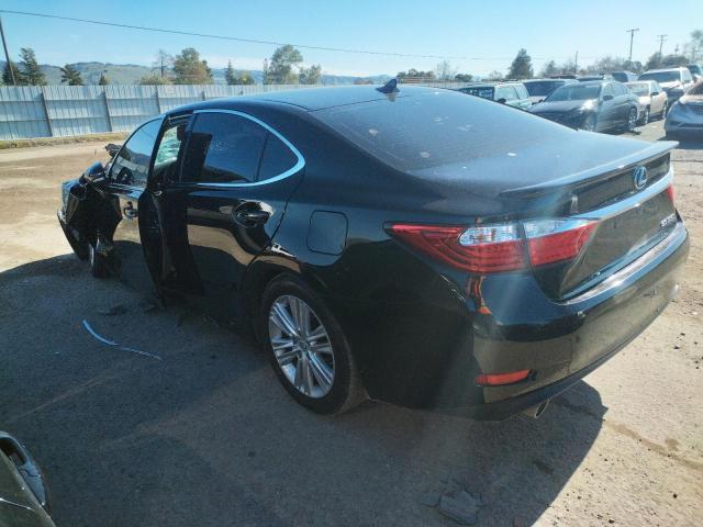Photo 2 from auction – 2014 LEXUS ES 350 with VIN JTHBK1GG3E2097443