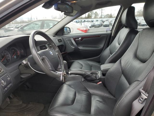 Photo 7 from auction – 2003 VOLVO V70 with VIN YV1SW61T132328548