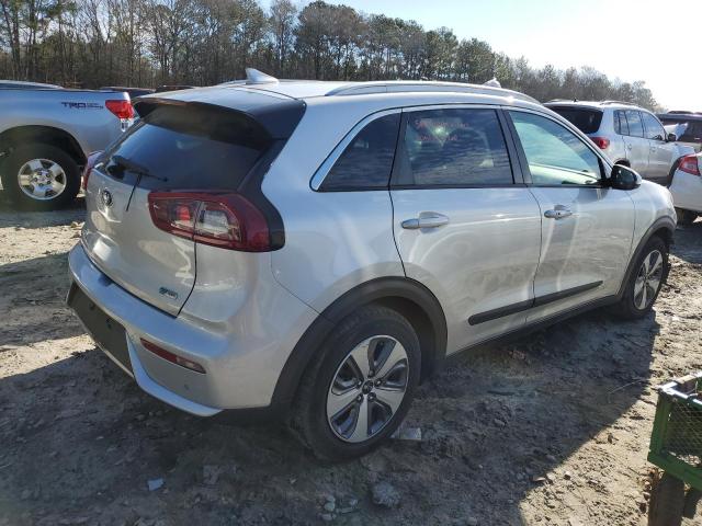 Photo 3 from auction – 2018 KIA NIRO TOURI with VIN KNDCE3LC6J5107872