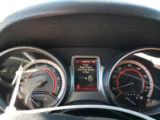 Photo 9 from auction – 2016 DODGE JOURNEY CR with VIN 3C4PDCGB3GT207703