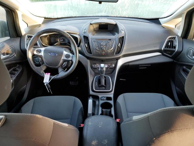 Photo 8 from auction – 2013 FORD C-MAX SE with VIN 1FADP5AU4DL529747