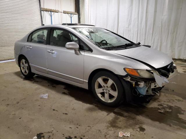 Photo 4 from auction – 2006 HONDA CIVIC EX with VIN 1HGFA16896L122438