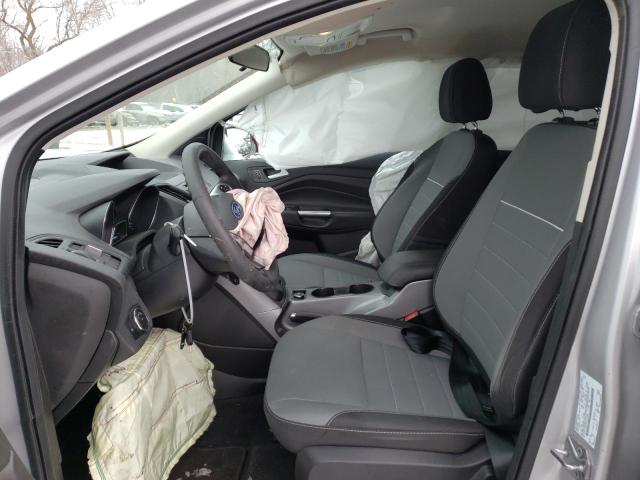 Photo 7 from auction – 2015 FORD ESCAPE SE with VIN 1FMCU9GX8FUA75289