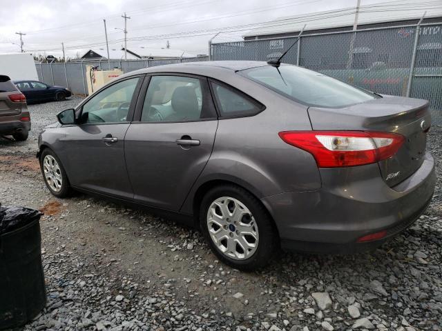 Photo 2 from auction – 2014 FORD FOCUS SE with VIN 1FADP3F26EL242696