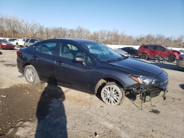 Photo 4 from auction – 2017 SUBARU IMPREZA PR with VIN 4S3GKAD62H3628892